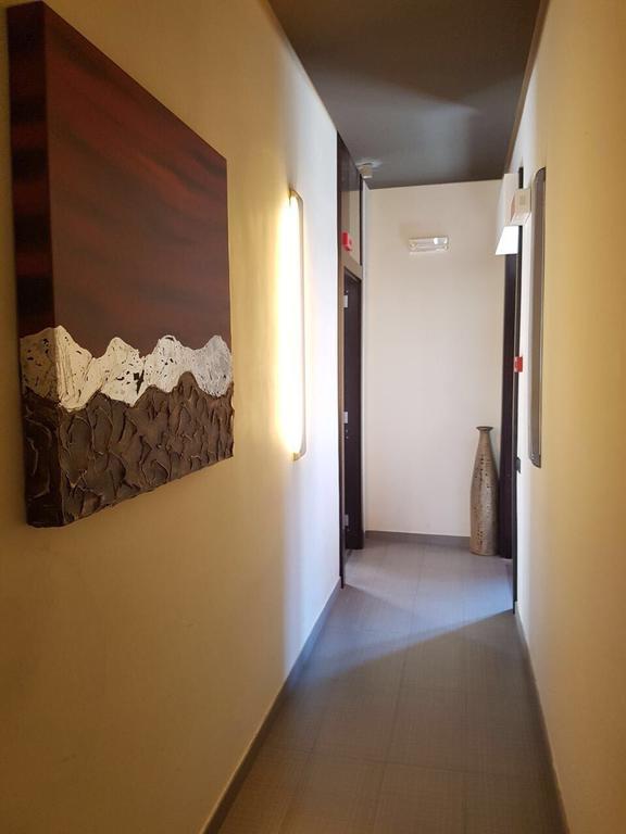 B&B Iacola Баколі Екстер'єр фото