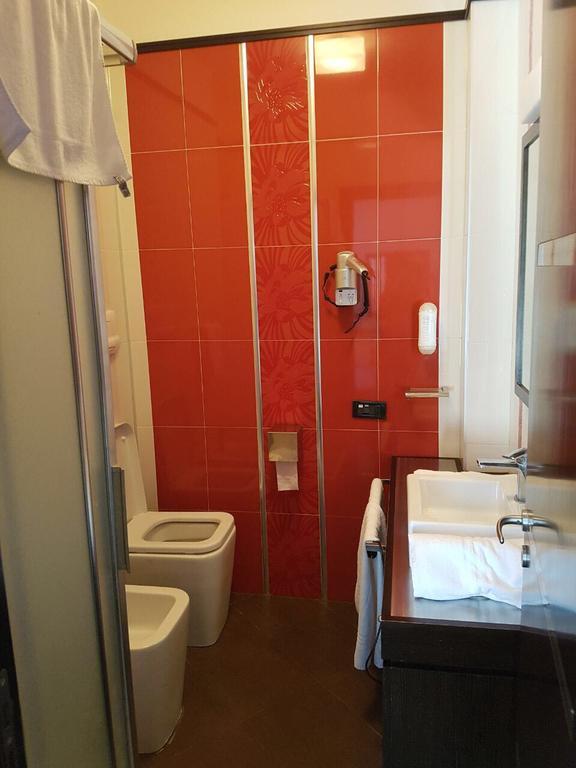 B&B Iacola Баколі Екстер'єр фото