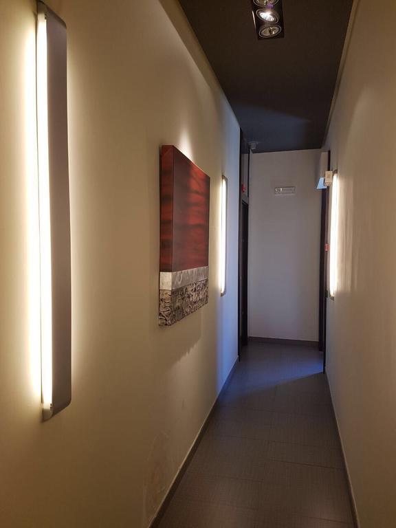 B&B Iacola Баколі Екстер'єр фото