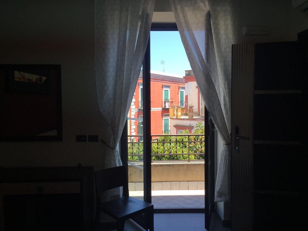 B&B Iacola Баколі Екстер'єр фото